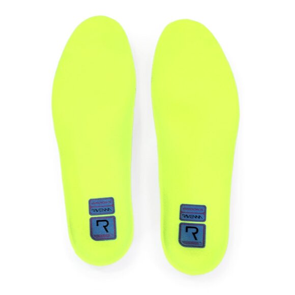 Brooks Women's Ravenna Running Shoe Pink Blue Athletic Sneaker Trainers Size 8.5 - Picture 9 of 10